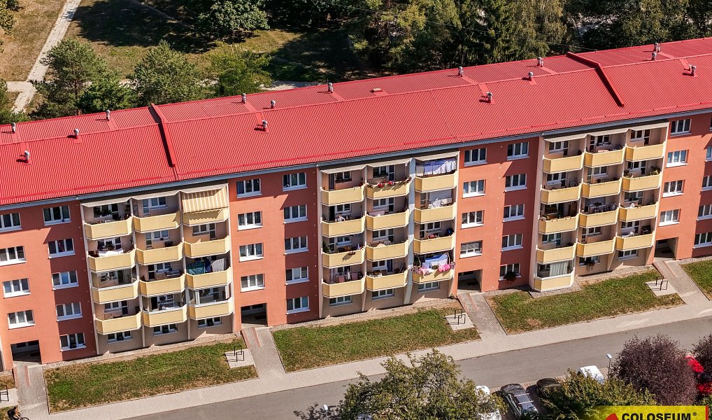 Prodej bytu 3+kk 54 m², Veselí nad Moravou – náhled fotky 3