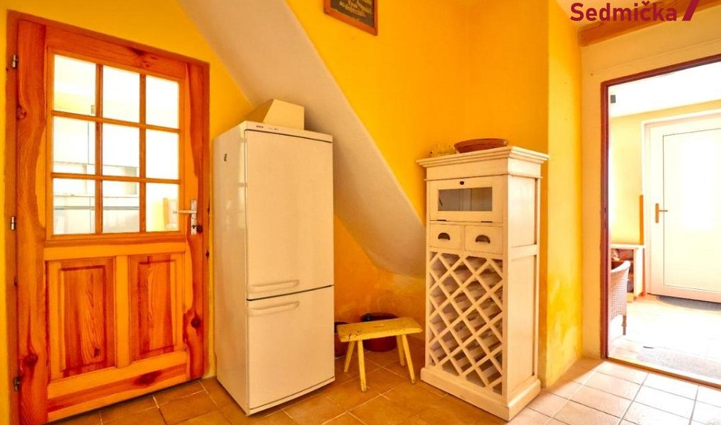 Prodej domu 130 m² s pozemkem 1 313 m², Golčův Jeníkov – náhled fotky 32