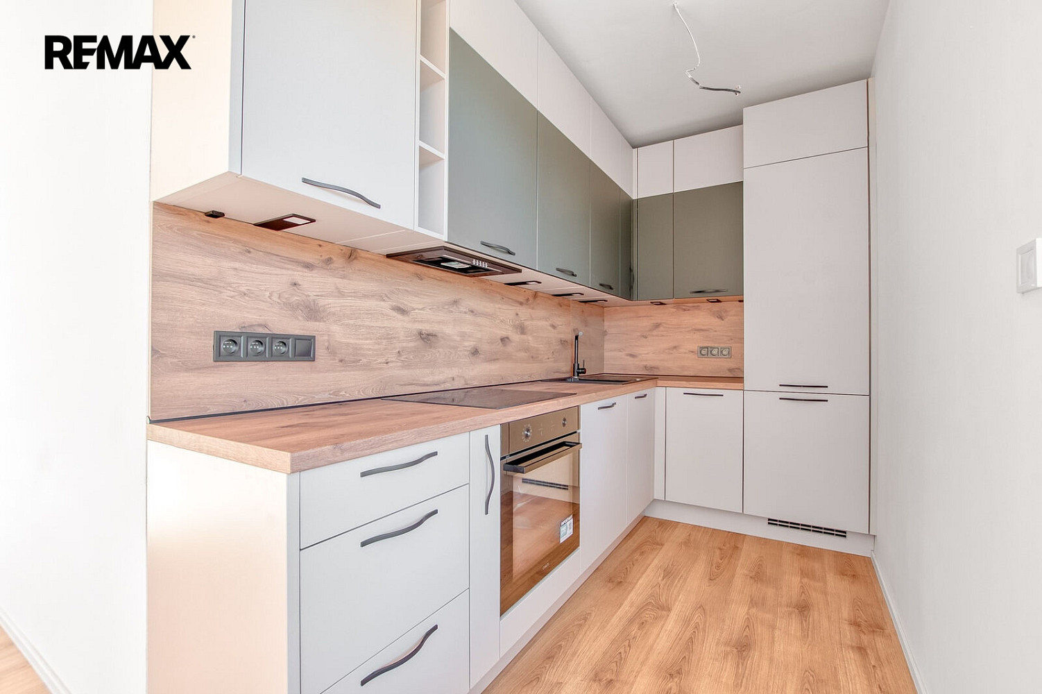 Pronájem bytu 2+kk 50 m²