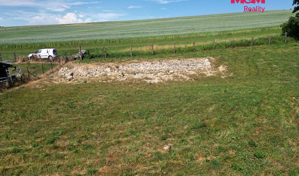 Prodej stavebního pozemku 484 m², Anenská Studánka – náhled fotky 3