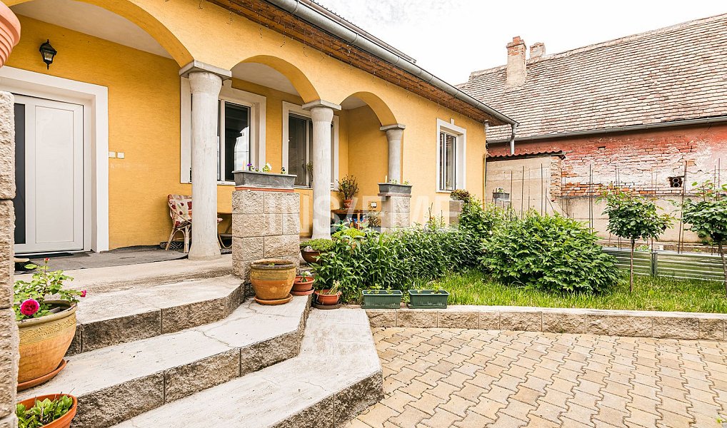 Prodej domu 180 m² s pozemkem 354 m², Jaroslavice – náhled fotky 28