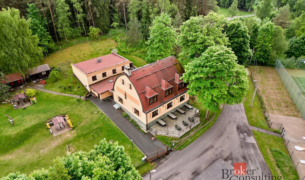 Prodej komerčního objektu (jiného typu) 800 m², Nejdek – náhled fotky 2