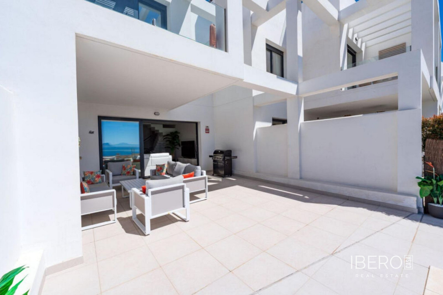 5+kk House in Manilva, Manilva Pueblo, Costa del Sol Occidental - Vista 4