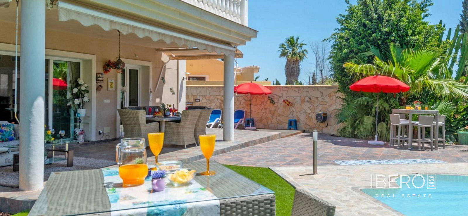 Casa – Mijas, Jardines de Campanales, Campo-Mijas - Més