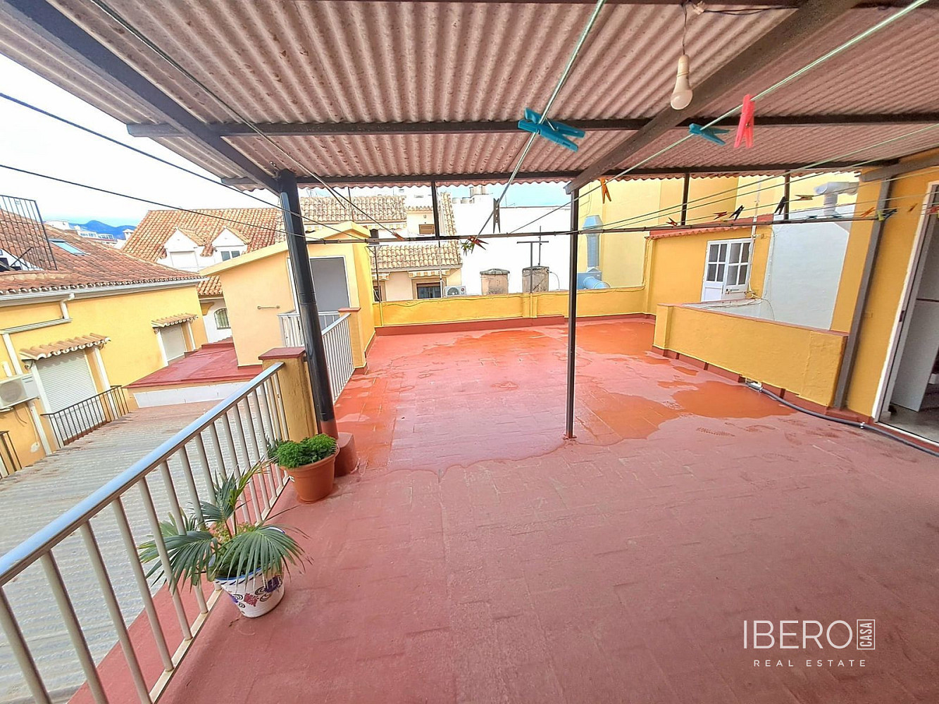 Piso 5+kk – Fuengirola, Los Boliches - Vista 2