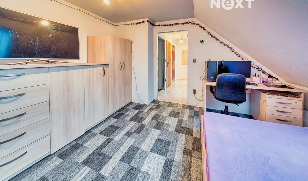 Prodej domu 140 m² s pozemkem 902 m², Zbytiny – náhled fotky 18
