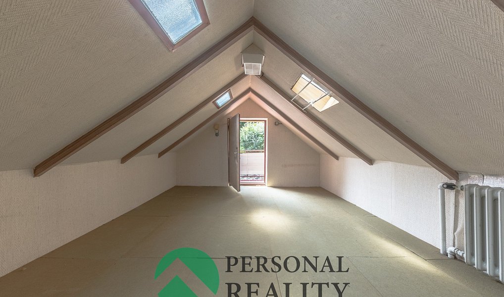 Prodej domu 61 m² s pozemkem 126 m², Kouřim – náhled fotky 17