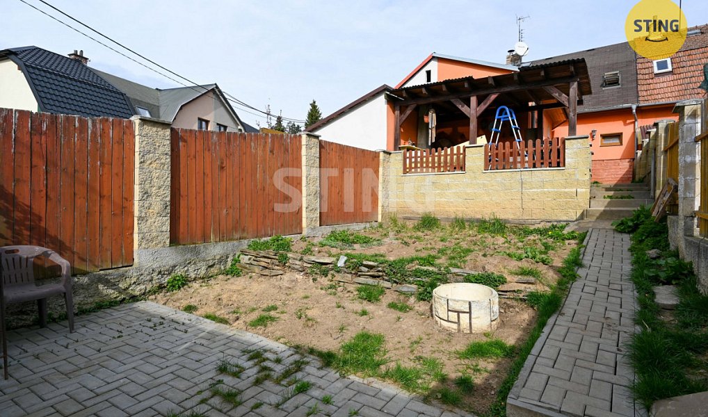 Prodej domu 160 m² s pozemkem 189 m², Hlubočky – náhled fotky 17