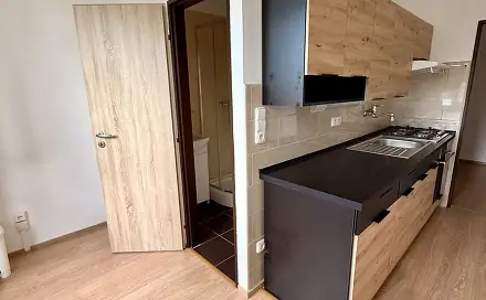 Pronájem bytu 2+1 55 m², Na Loučkách, Kuřim, okres Brno-venkov
