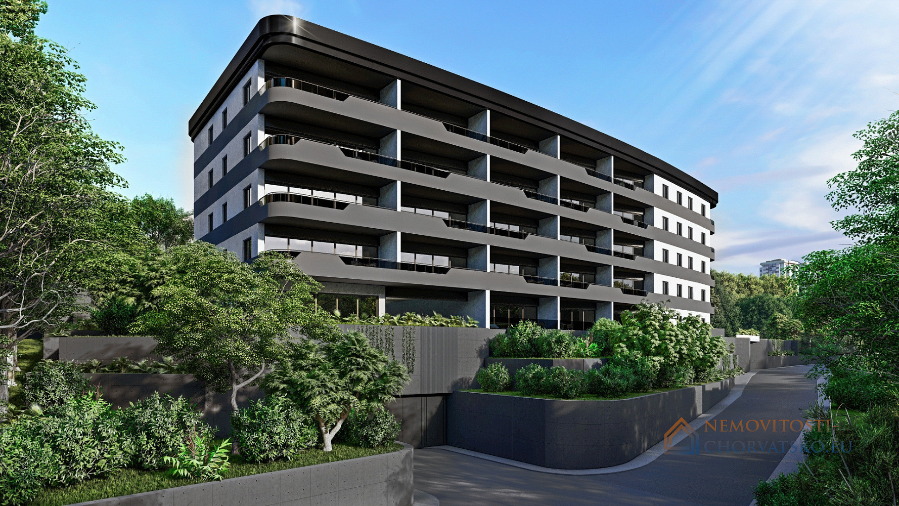 Prodej bytu 2+kk 94 m² - Vaade 4