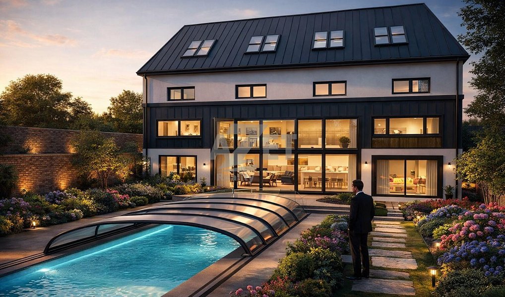 Prodej domu 650 m² s pozemkem 564 m², Kunovice – náhled fotky 4