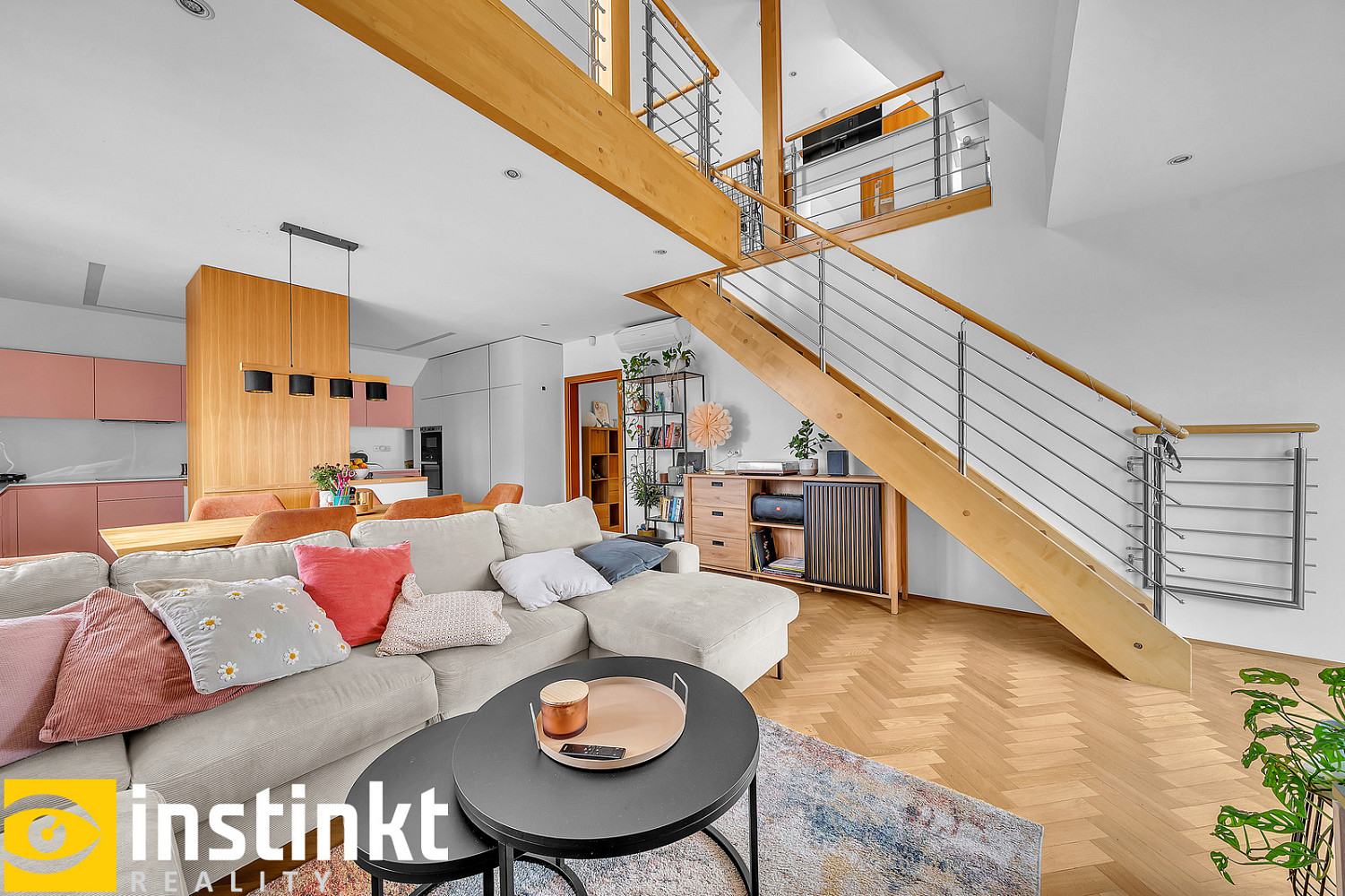 Prodej bytu 5+kk 185 m²