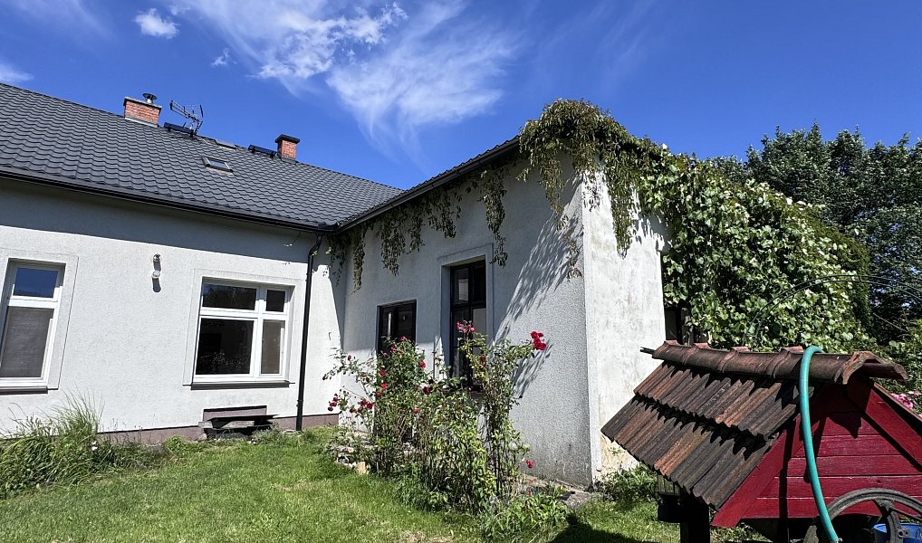 Prodej domu 199 m² s pozemkem 2 496 m², Petrovice u Karviné – náhled fotky 21