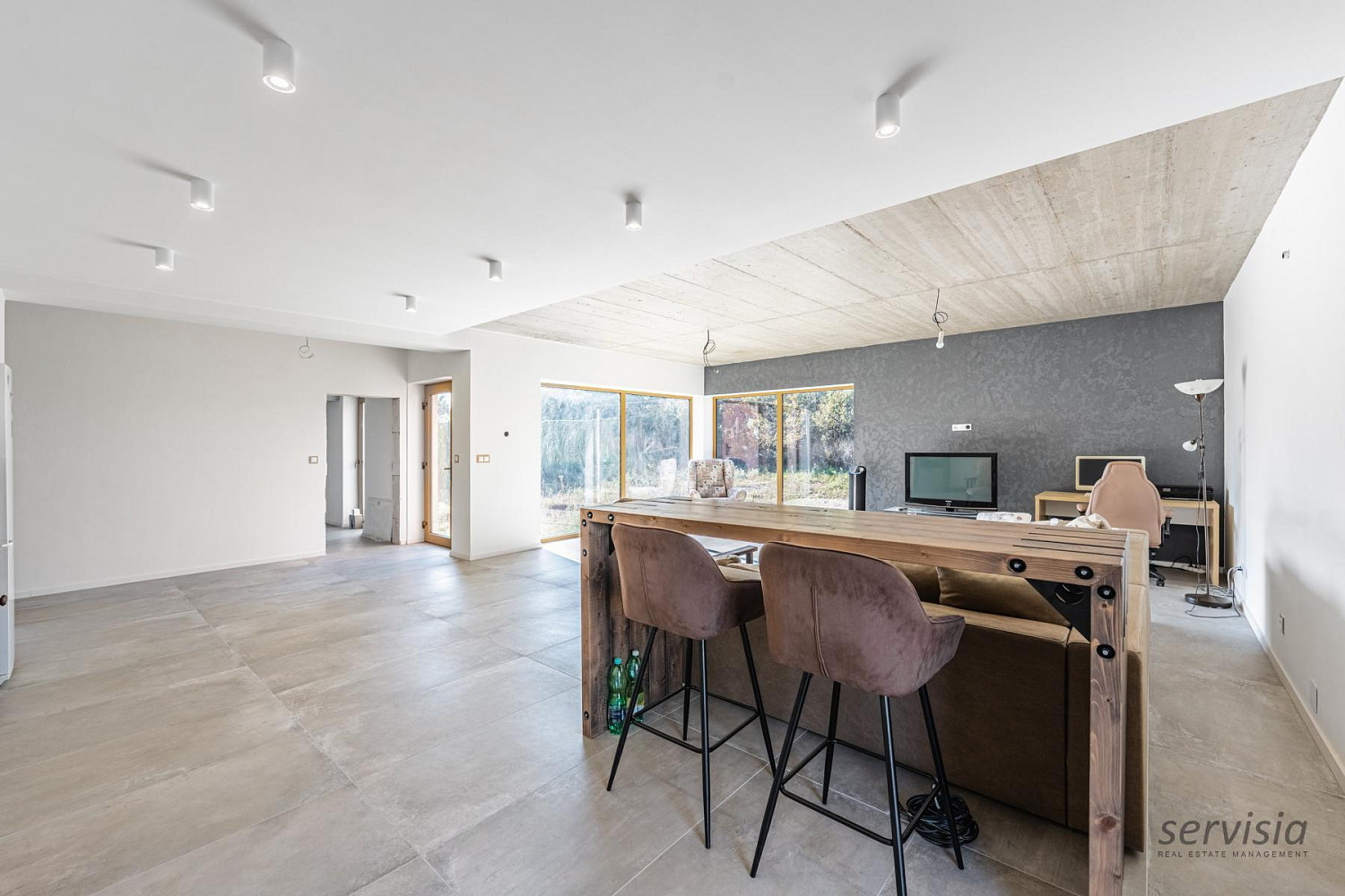 Prodej domu 233 m² s pozemkem 576 m²