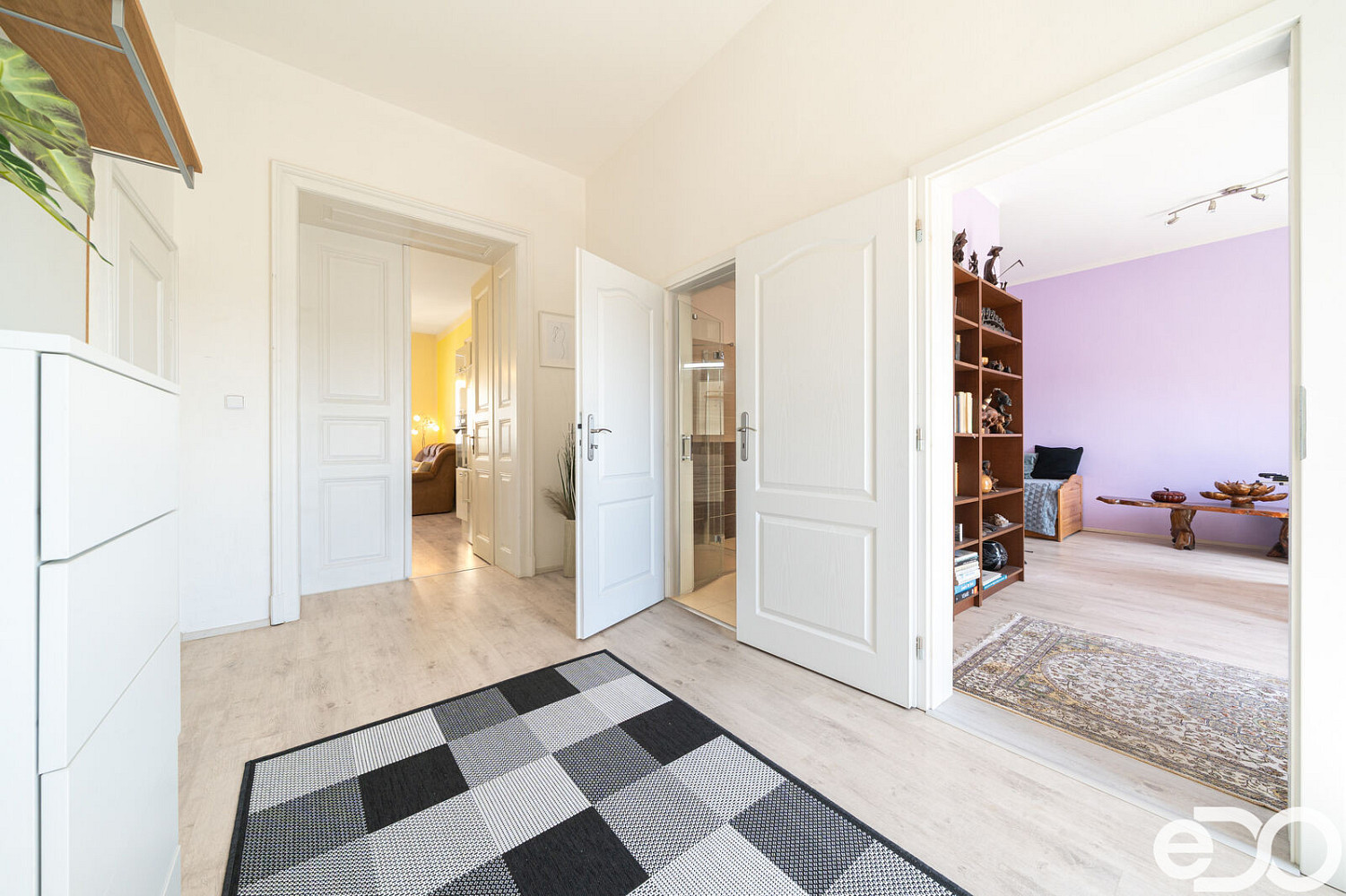Prodej bytu 3+kk 88 m² – fotografie 2