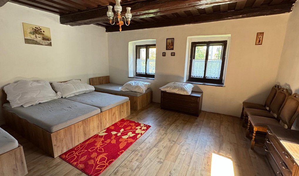 Prodej chaty/chalupy 300 m² s pozemkem 321 m², Velečín – náhled fotky 10