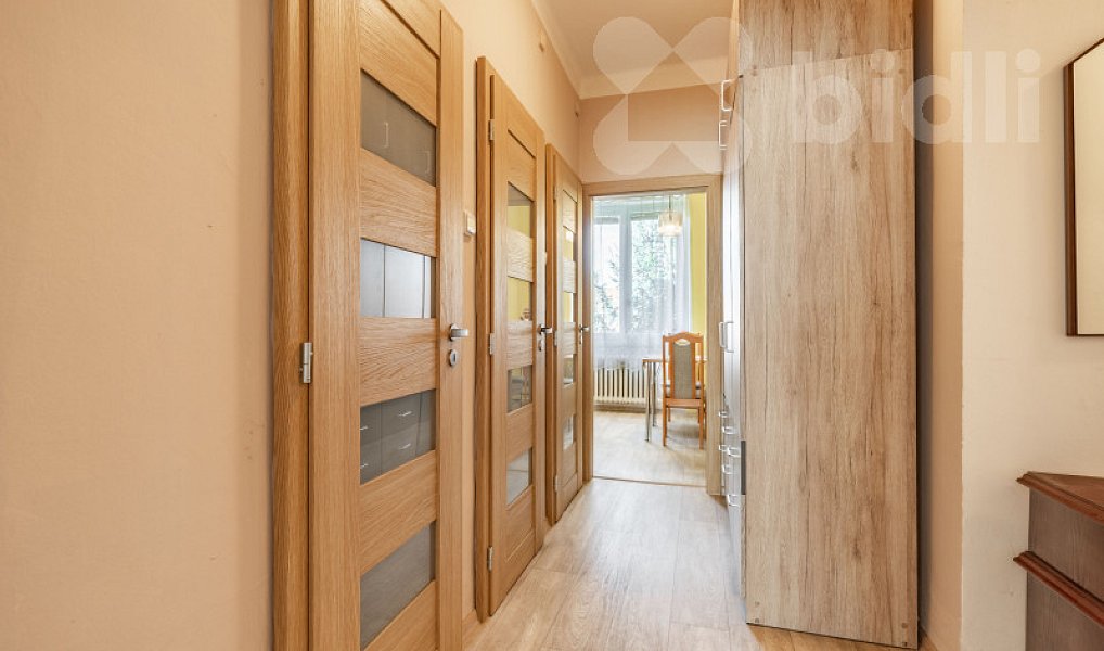 Prodej bytu 2+1 58 m², Ústí nad Labem – náhled fotky 9