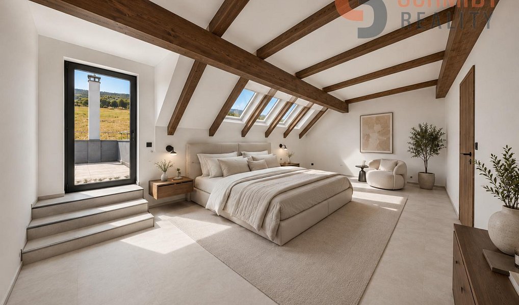 Prodej domu 239 m² s pozemkem 1 000 m², Dolní Věstonice – náhled fotky 10