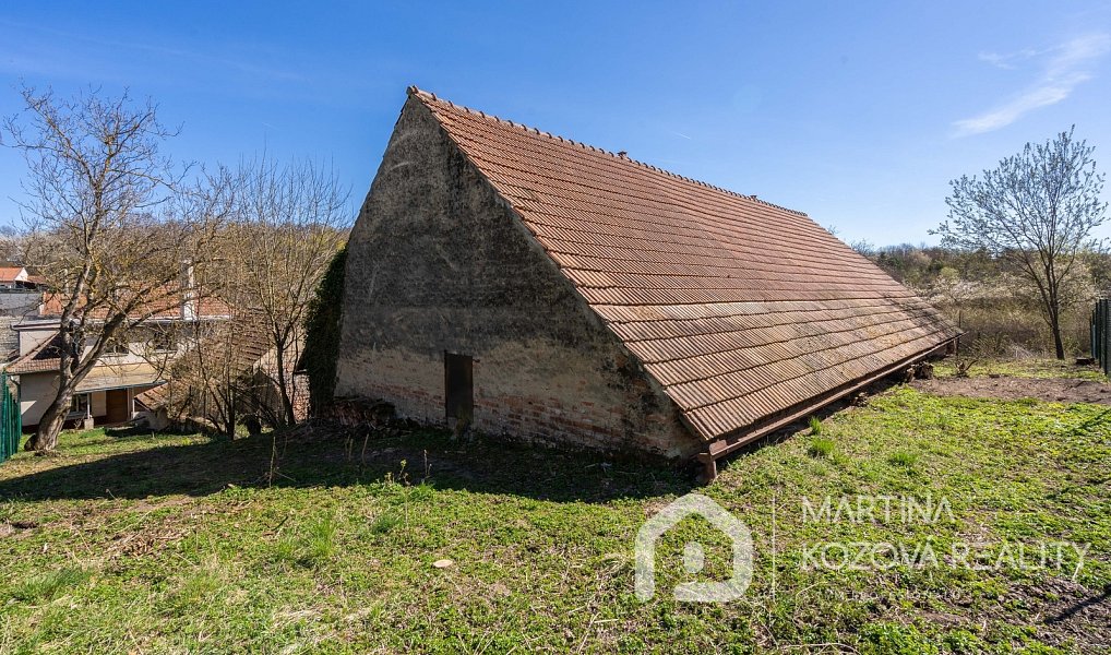 Prodej domu 200 m² s pozemkem 1 395 m², Vitice – náhled fotky 15