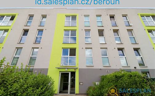 Prodej bytu 3+kk 76 m², U Archivu, Beroun - Beroun-Město