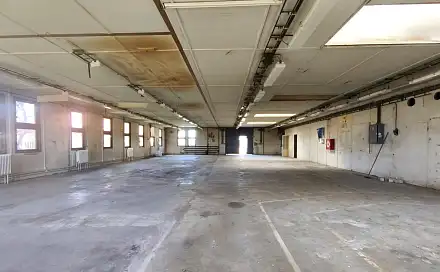 Pronájem skladovacích prostor 401 m², Odry - Dobešov, okres Nový Jičín