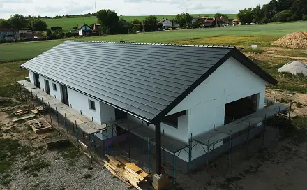 Prodej domu 191 m² s pozemkem 762 m², Loza, okres Plzeň-sever