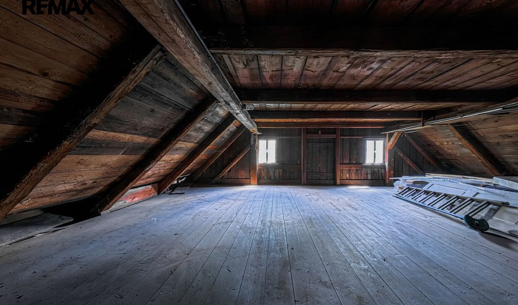 Prodej domu 500 m² s pozemkem 551 m², Chřibská – náhled fotky 35