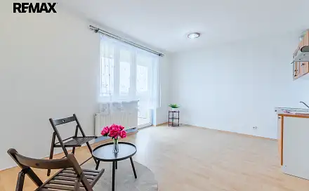 Prodej bytu 2+kk 45 m²