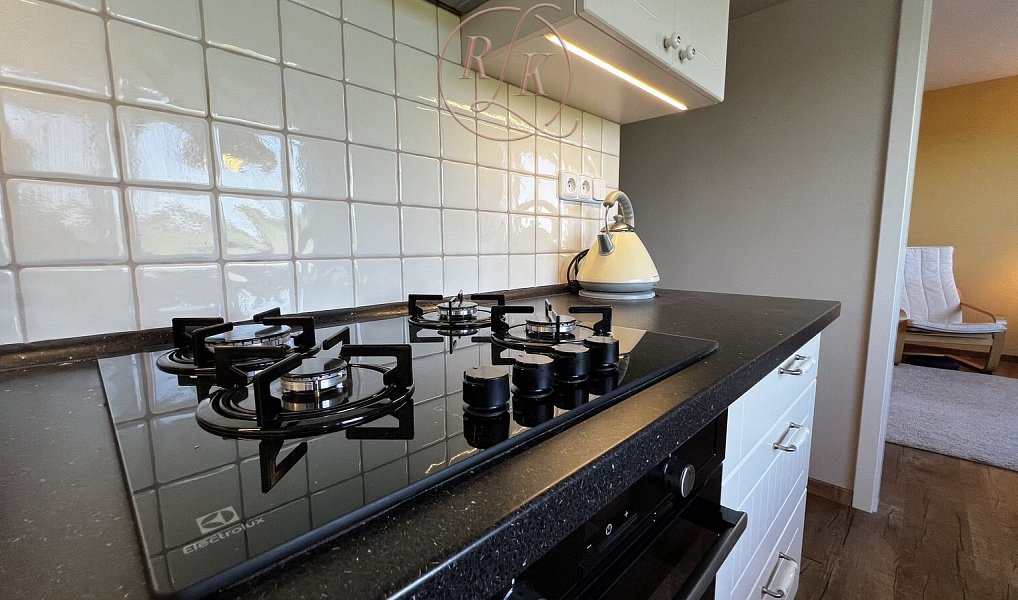 Pronájem bytu 2+1 63 m², Rosice – náhled fotky 2