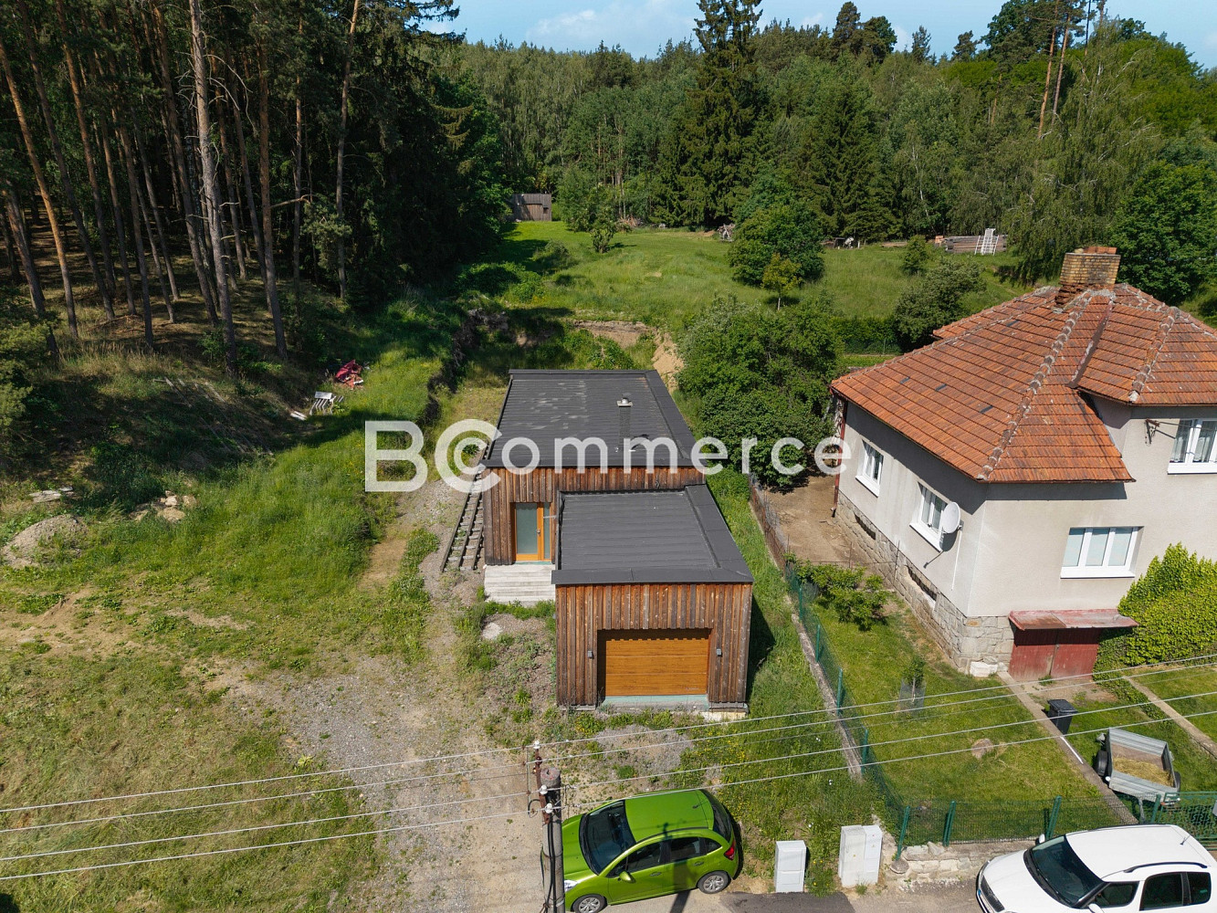 Prodej domu 83 m² s pozemkem 1 016 m² — photo 2