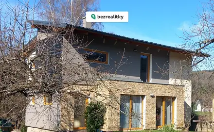 Prodej domu 120 m² s pozemkem 1 350 m², Předenice, okres Plzeň-Jih