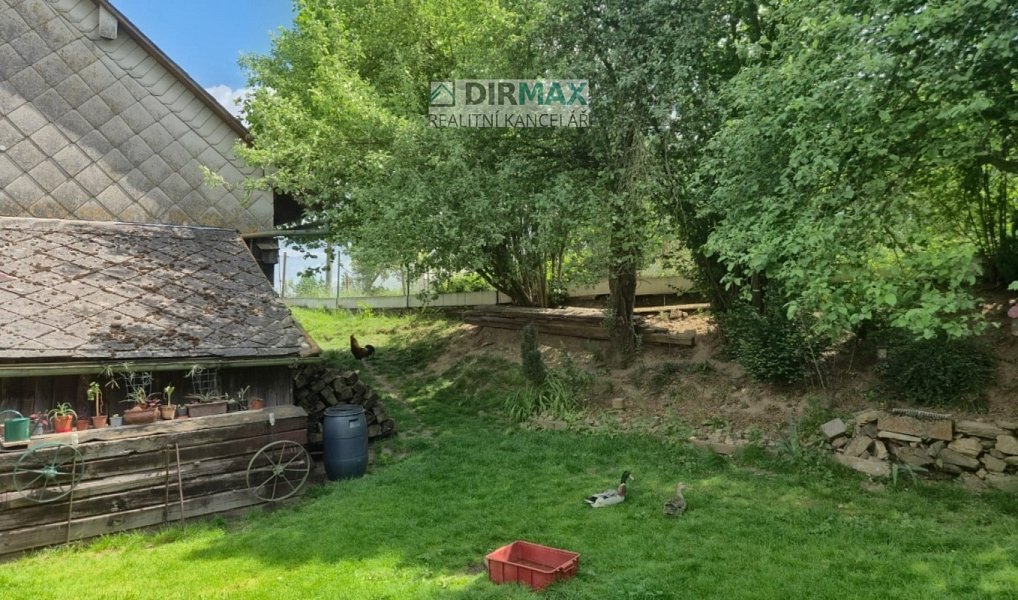 Prodej domu 257 m² s pozemkem 1 100 m², Janovice nad Úhlavou – náhled fotky 12