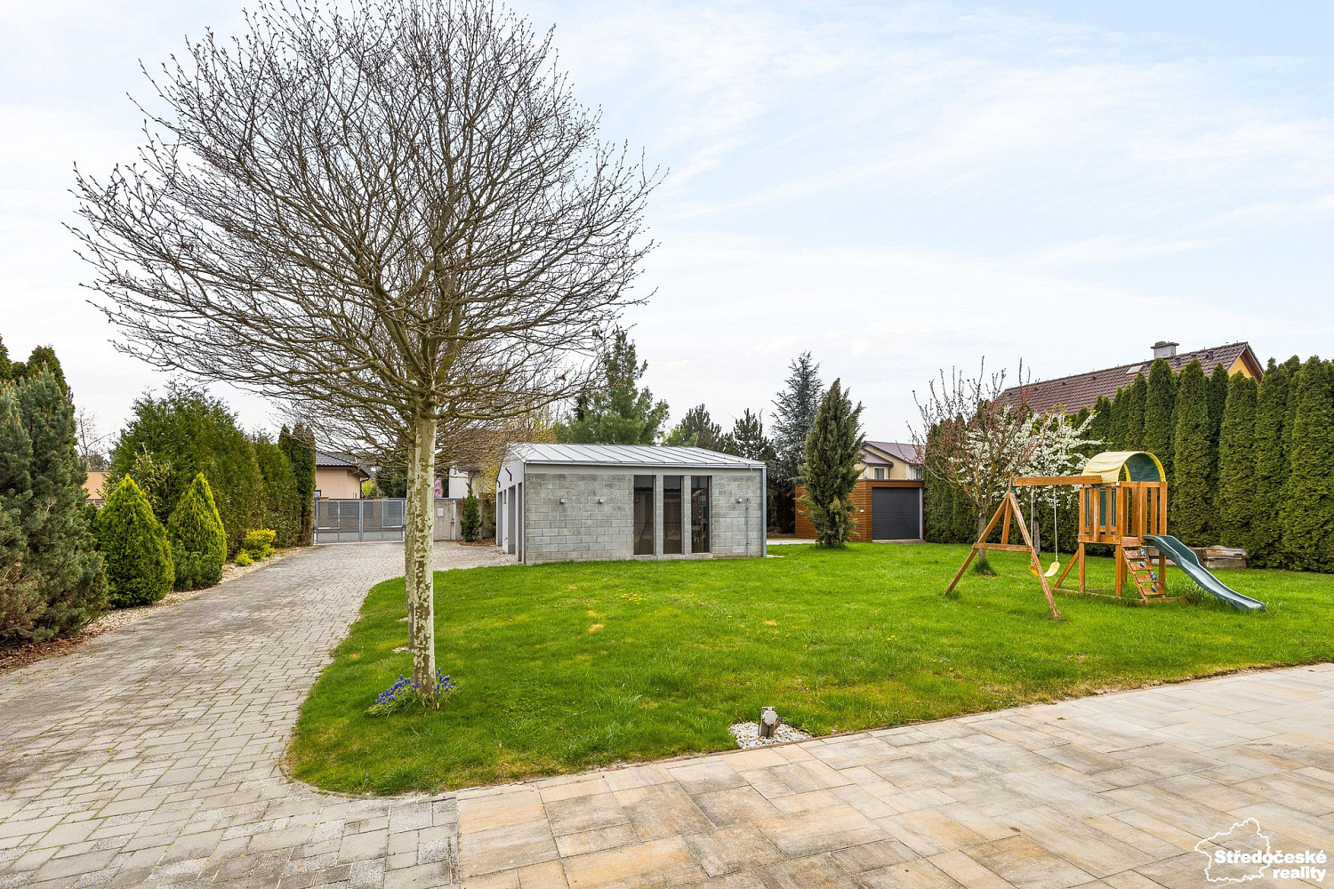 Prodej domu 230 m² s pozemkem 1 486 m² – fotografie 3