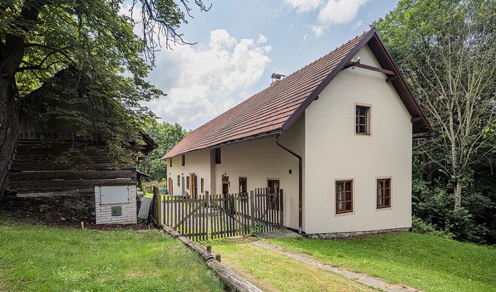 Prodej domu, 233 m², Turkovice - Praha-východ, Ondřejov
