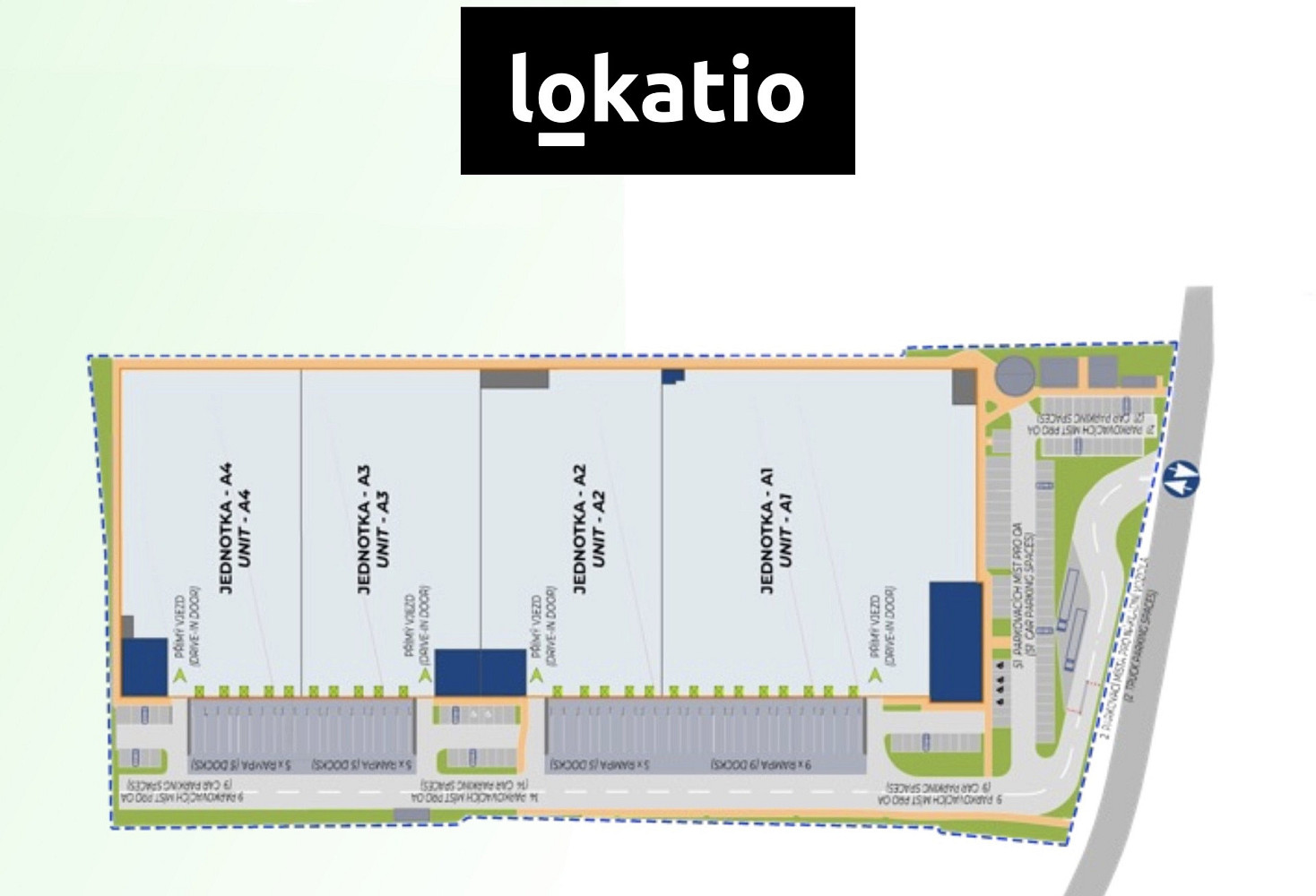 Pronájem skladovacích prostor 10 295 m² — photo 3