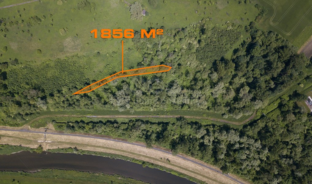 Prodej lesa 3 637 m², Karviná – náhled fotky 3