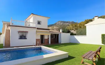 Prodej domu 154 m² s pozemkem 392 m², Arroyo de la Miel, Španělsko