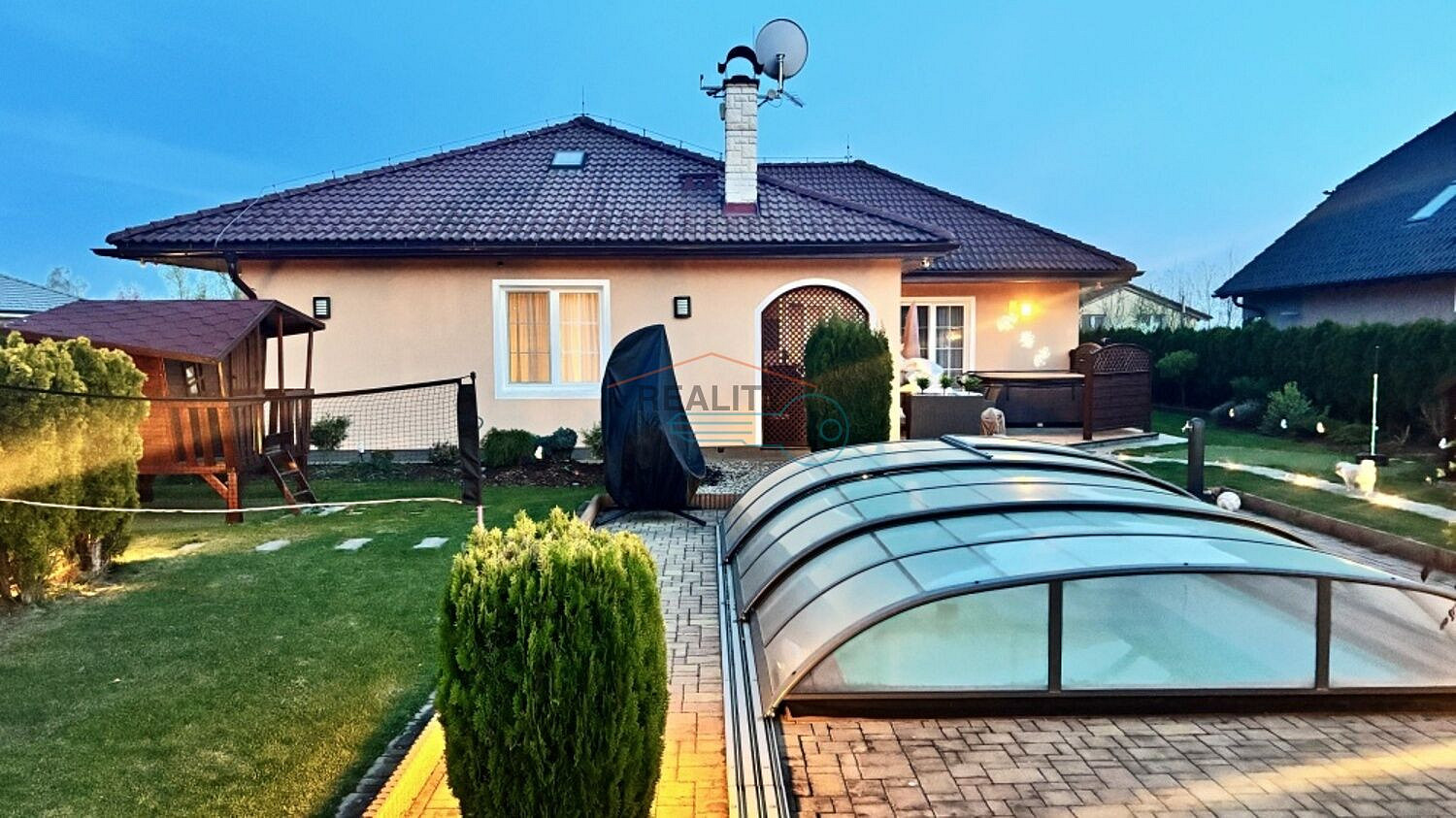 Prodej domu 137 m² s pozemkem 1 035 m² – fotografie 5