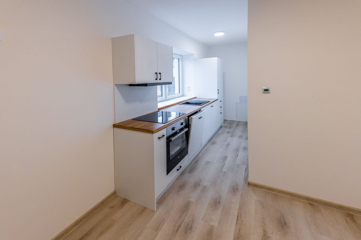 Prodej bytu 2+kk 28 m² – fotografie 4