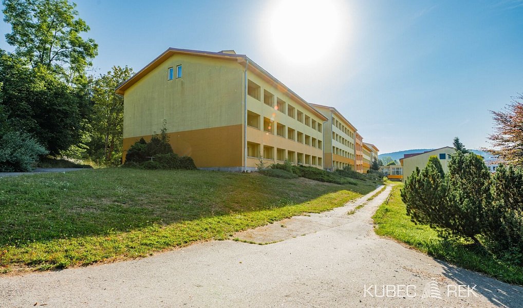 Prodej komerčního objektu (jiného typu) 30 m², Frymburk – náhled fotky 9