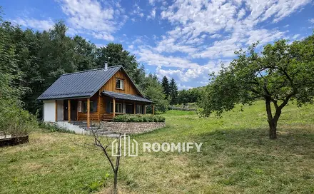 Prodej zahrady 1 054 m², Klášterec nad Ohří - Miřetice u Klášterce nad Ohří, okres Chomutov