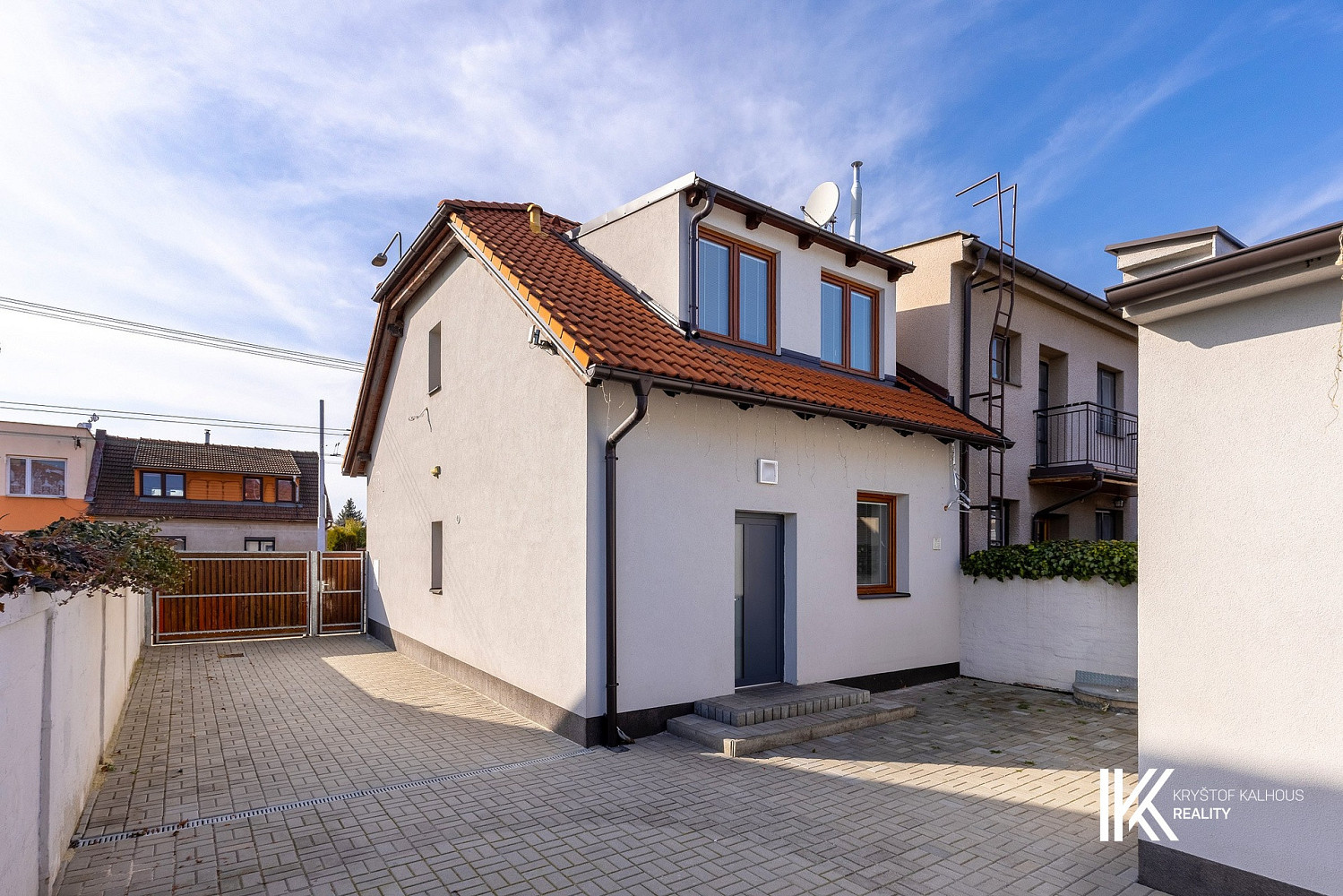 Pronájem obchodních prostor 131 m² – fotografie 4