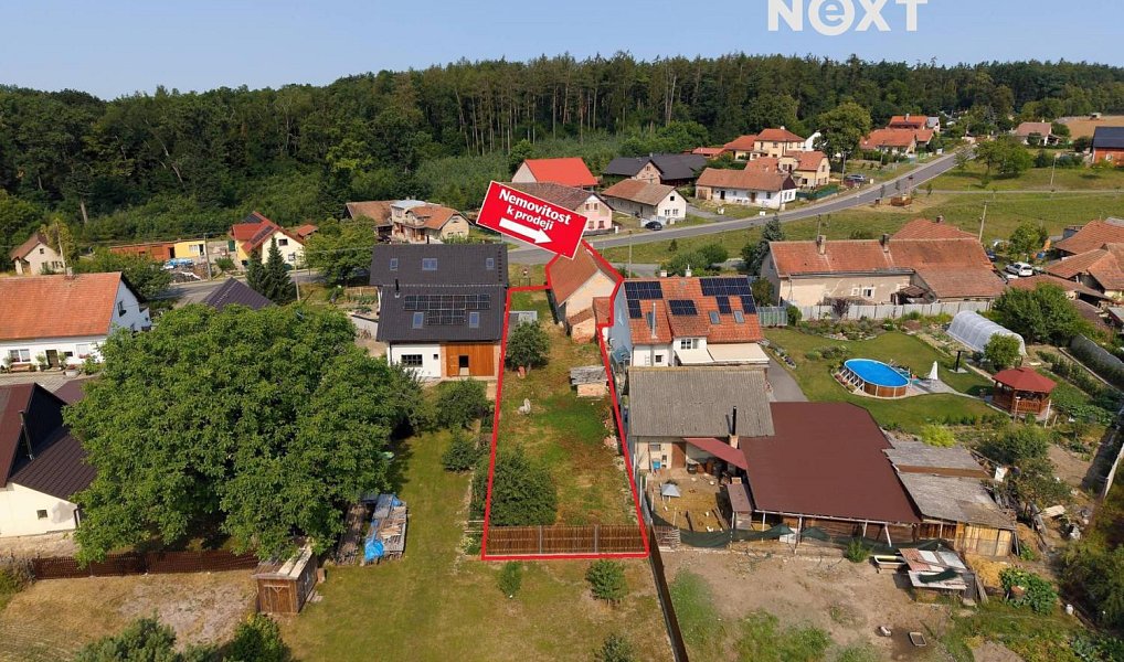 Prodej domu 145 m² s pozemkem 839 m², Bořice – náhled fotky 17