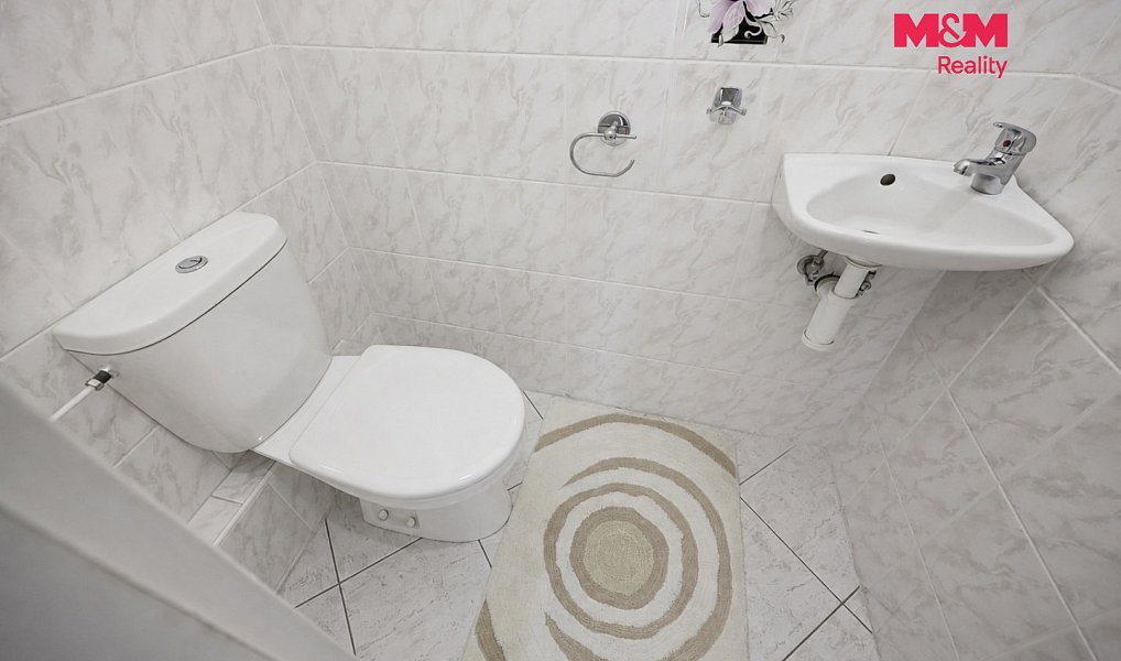 Prodej domu 160 m² s pozemkem 494 m², Jihlava – náhled fotky 10