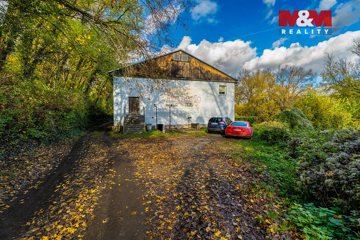 Prodej komerčního objektu (jiného typu) 700 m² — photo 4