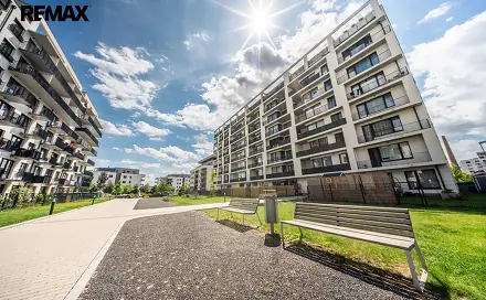 Prodej bytu 2+kk 56 m²