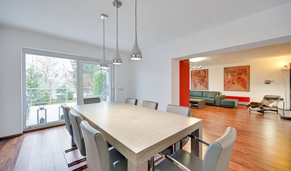 Prodej domu 378 m² s pozemkem 498 m², Olomouc – náhled fotky 6