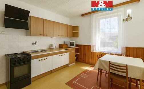 Pronájem bytu 1+1 50 m², Sokolovská, Karlovy Vary - Rybáře