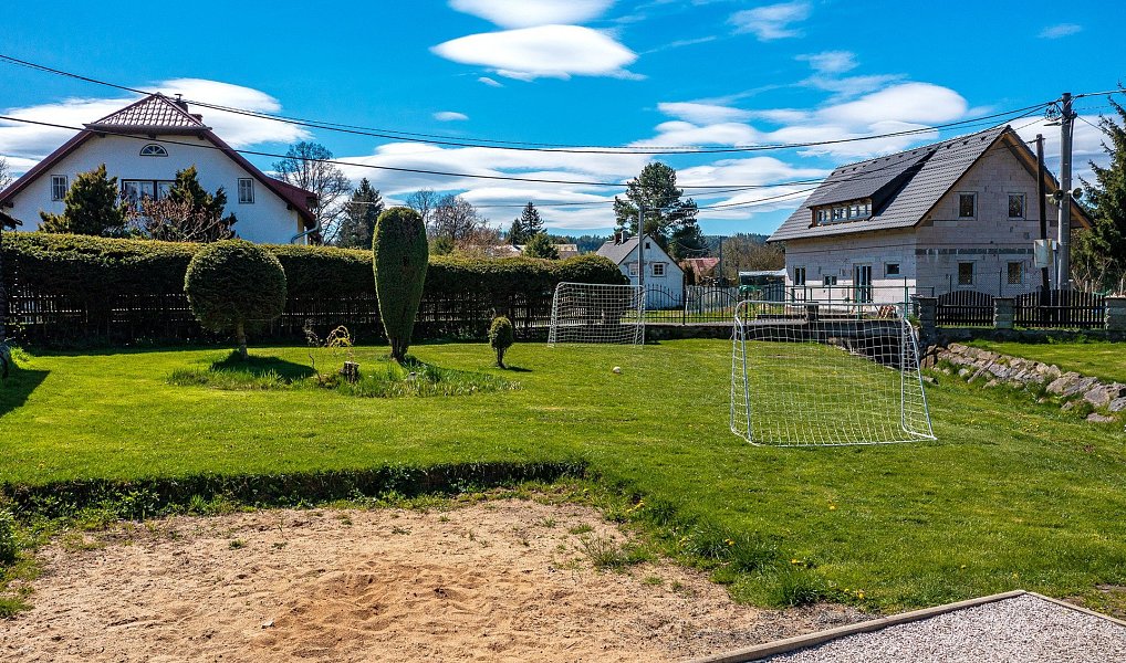 Prodej domu 380 m² s pozemkem 1 881 m², Velký Šenov – náhled fotky 55