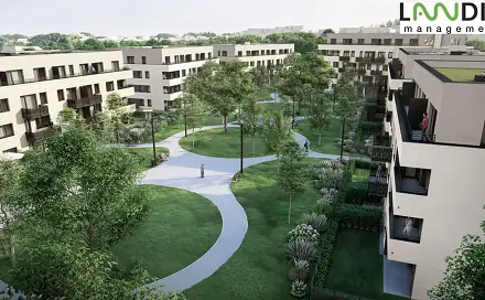 Prodej bytu 3+kk 51 m², Regentská, Praha 9 - Kyje